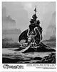 ThunderCats - Promotional Stills - Castle Plun-Darr