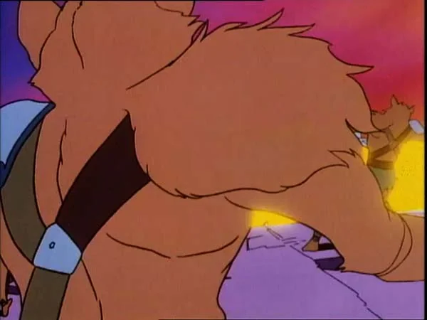 ThunderCats intro image