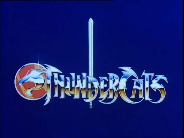 ThunderCats intro image