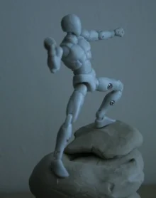 2009-05-28 Lion-o Rob Potts' Pose 06_sm
