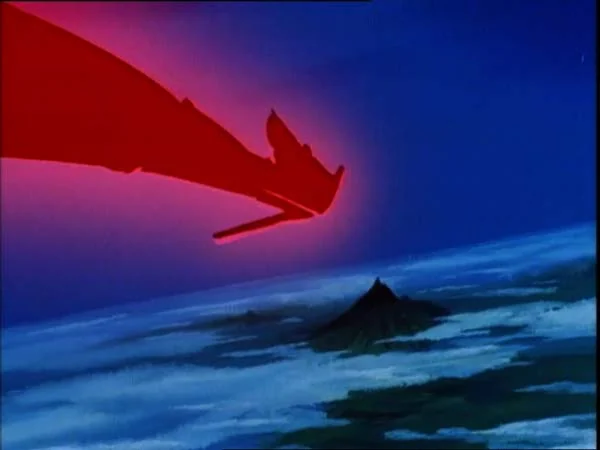ThunderCats intro image