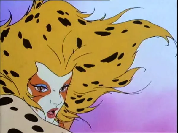 ThunderCats intro image