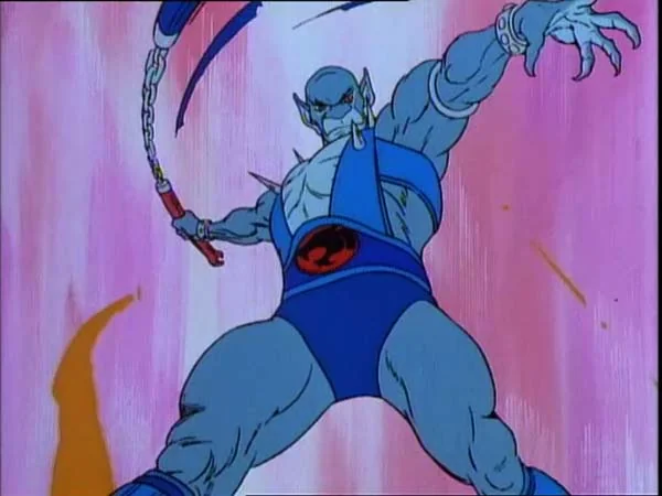 ThunderCats intro image