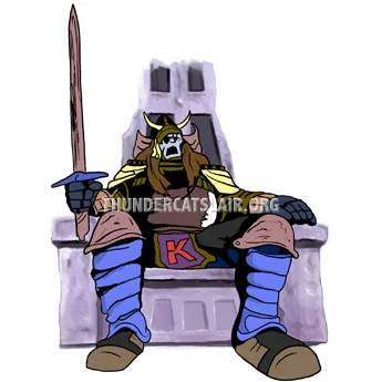 Baron Karnor