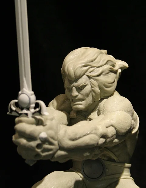 Lion-O