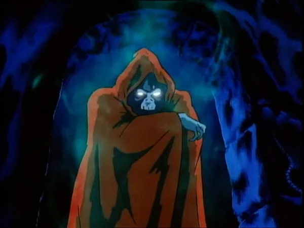 ThunderCats intro image