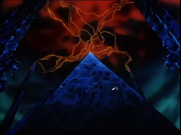 ThunderCats intro image