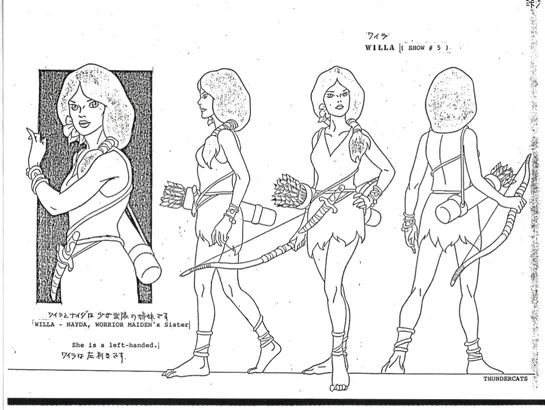 Guide Sheets
