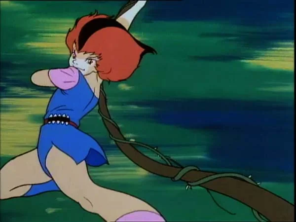 ThunderCats intro image