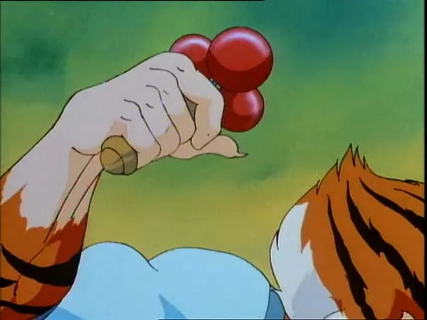 ThunderCats intro image