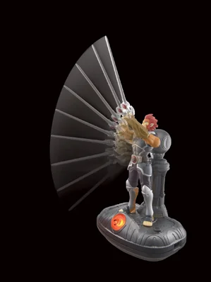 Lion-O