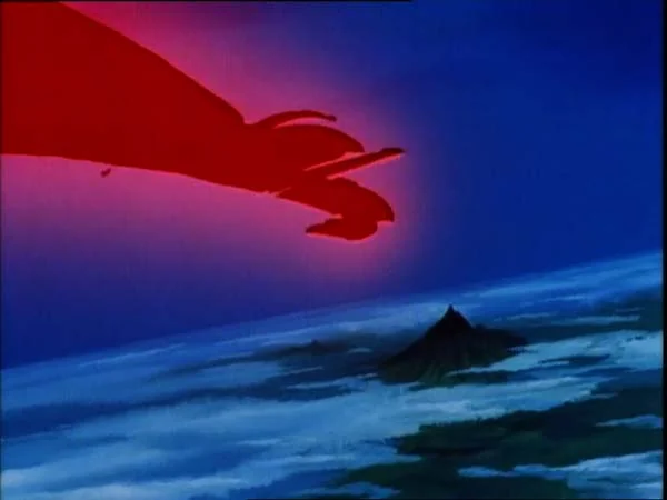 ThunderCats intro image