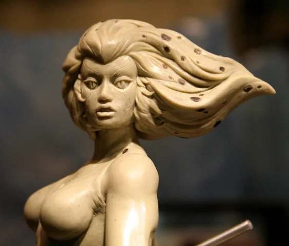 Cheetara