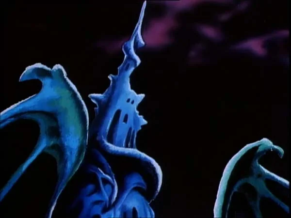 ThunderCats intro image