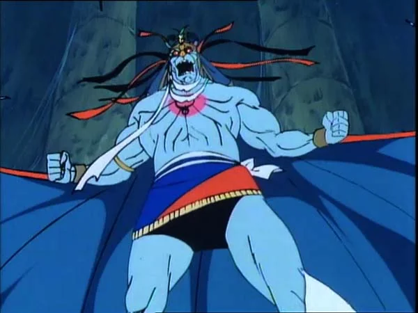 ThunderCats intro image