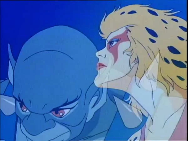 ThunderCats intro image