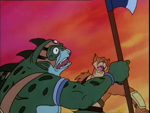 ThunderCats intro image