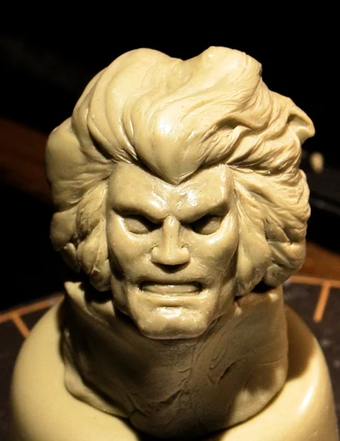 Lion-O