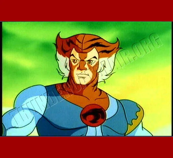 Tygra Opening Sequence