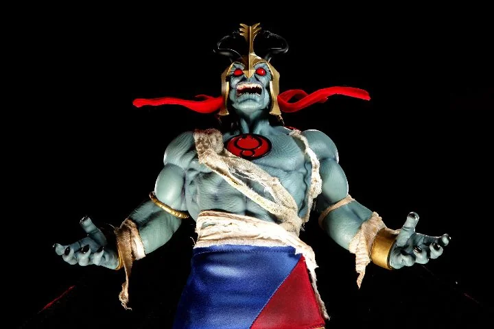 Mumm-Ra