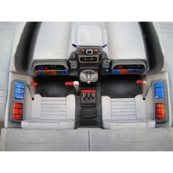 Thundertank