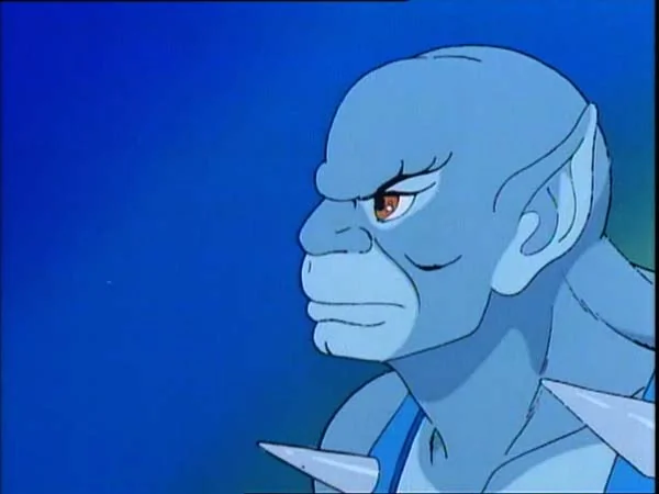 ThunderCats intro image