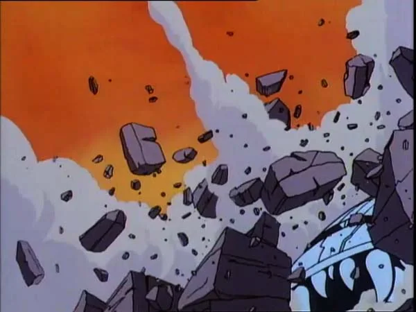 ThunderCats intro image