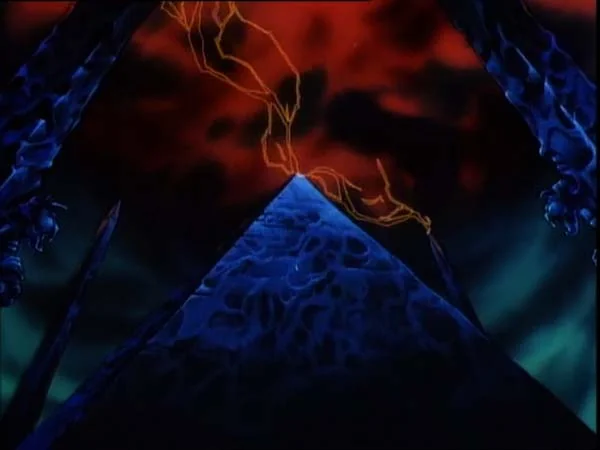 ThunderCats intro image