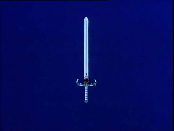ThunderCats intro image