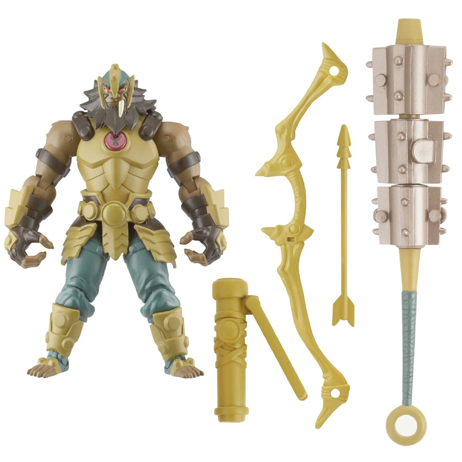 Grune Deluxe