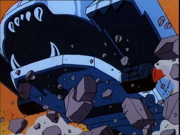 ThunderCats intro image