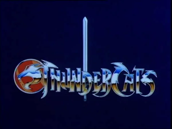 ThunderCats intro image
