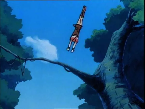 ThunderCats intro image