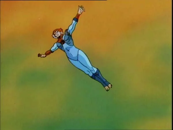 ThunderCats intro image