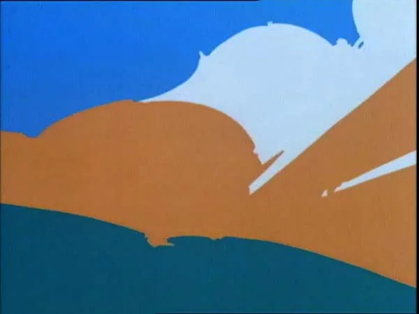 ThunderCats intro image
