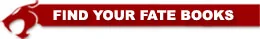 ThunderCats - Classic 1980s Merchandise - Find Your Fate Books header