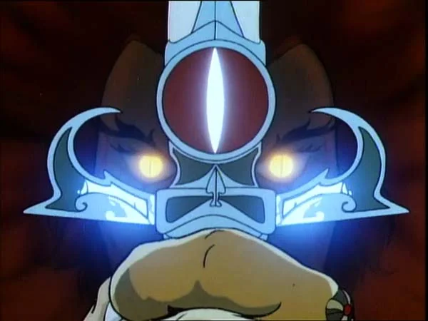 ThunderCats intro image