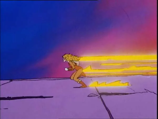 ThunderCats intro image