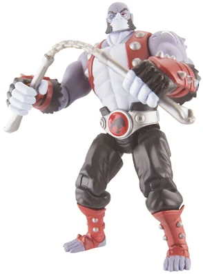 Panthro