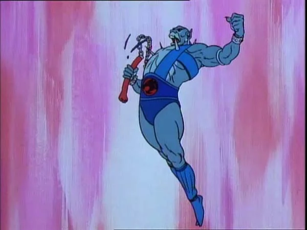 ThunderCats intro image