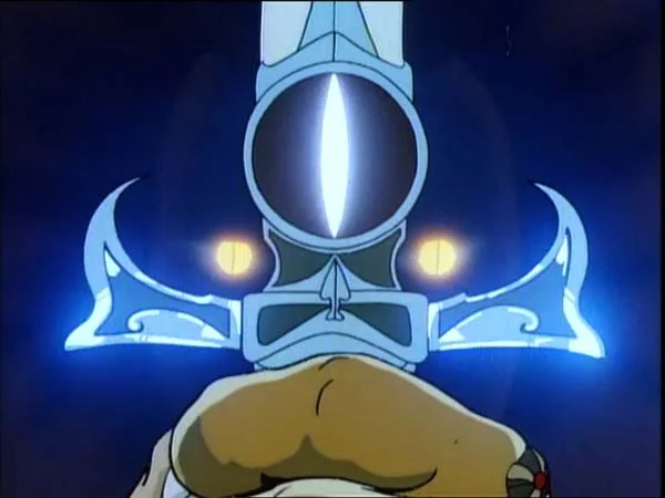 ThunderCats intro image