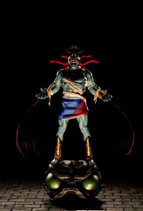 Mumm-Ra