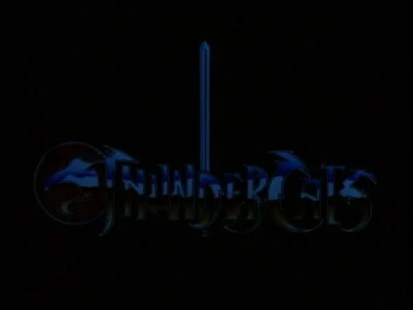 ThunderCats intro image