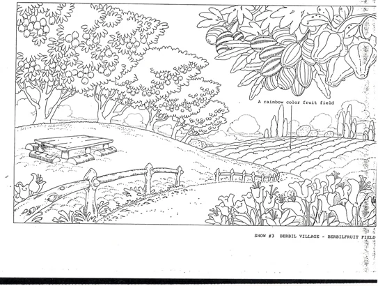 Guide Sheets