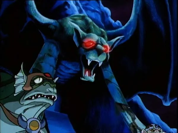 ThunderCats intro image