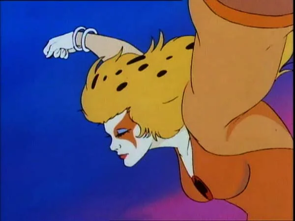 ThunderCats intro image