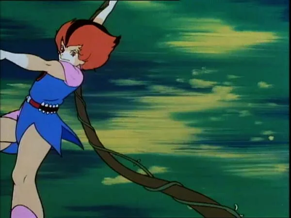ThunderCats intro image