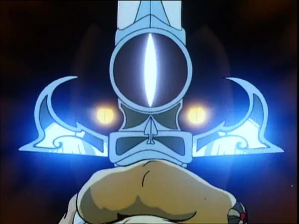 ThunderCats intro image