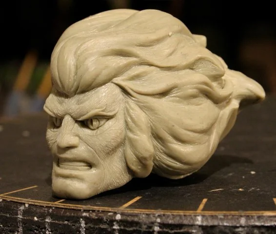 Lion-O