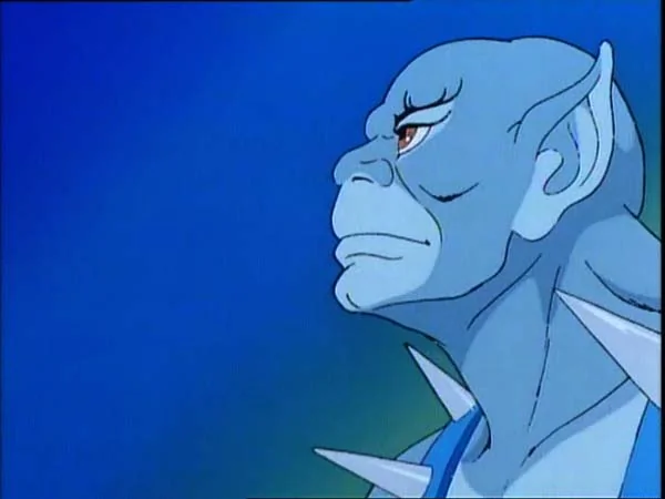 ThunderCats intro image